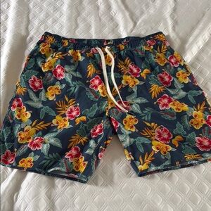 Fair Harbor men’s swim shorts with boxer briefs 

3 pairs, all XXL, all EUC